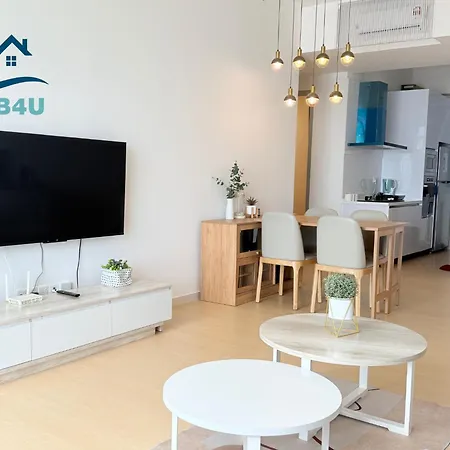 Beacon Executive Suites - Georgetown Penang